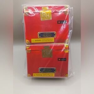 Rainbow High Red Box (2) Handbag Set